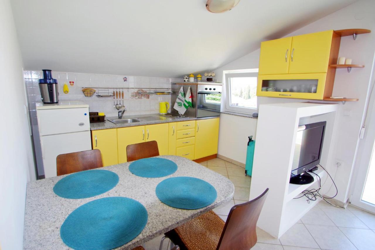 Holiday Apartment Sky, Medulin Exterior foto