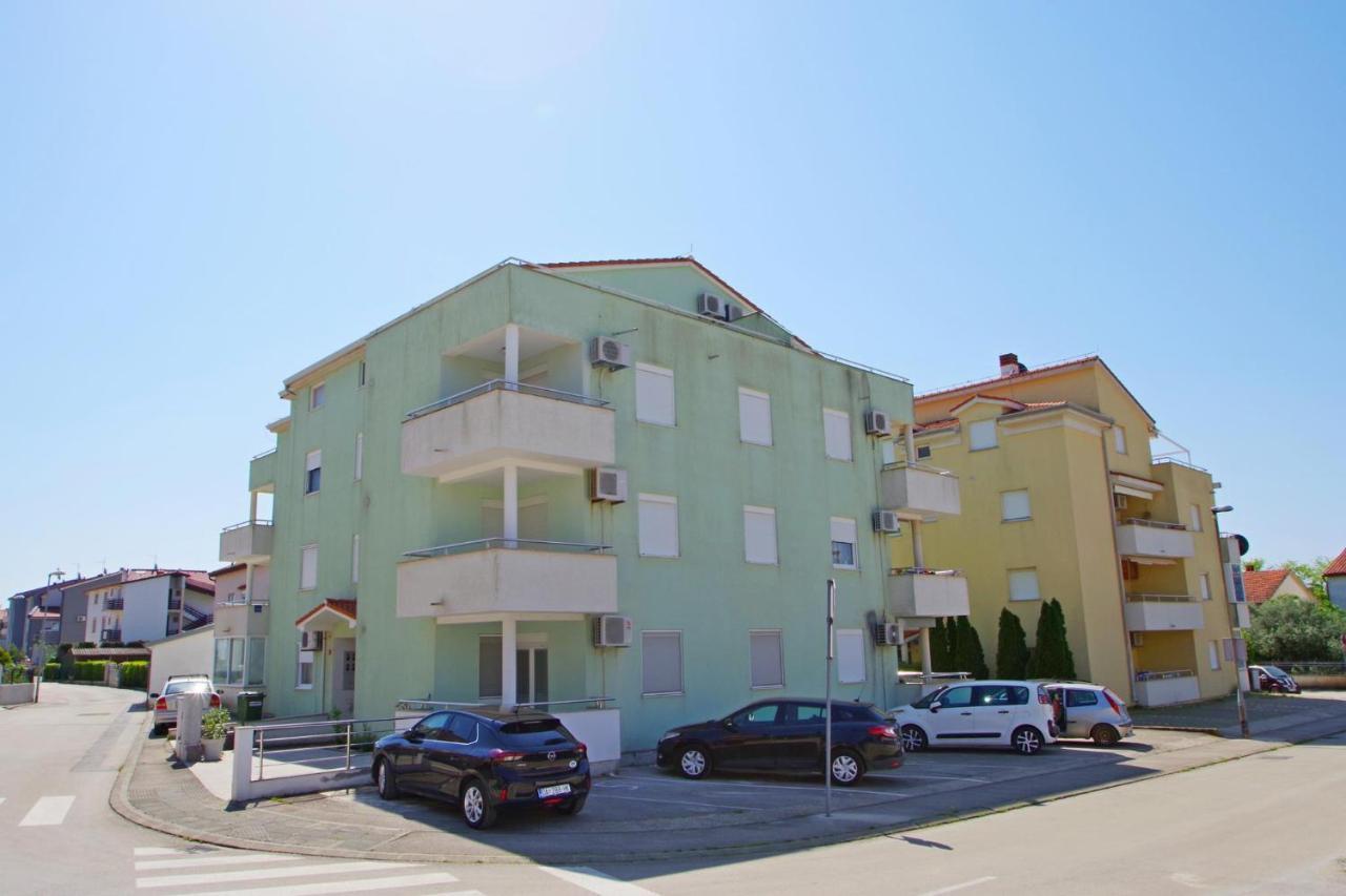 Holiday Apartment Sky, Medulin Exterior foto